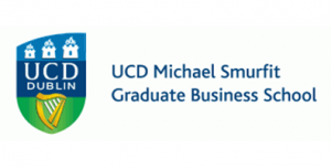 UCD Michael Smurfit Graduate Business School